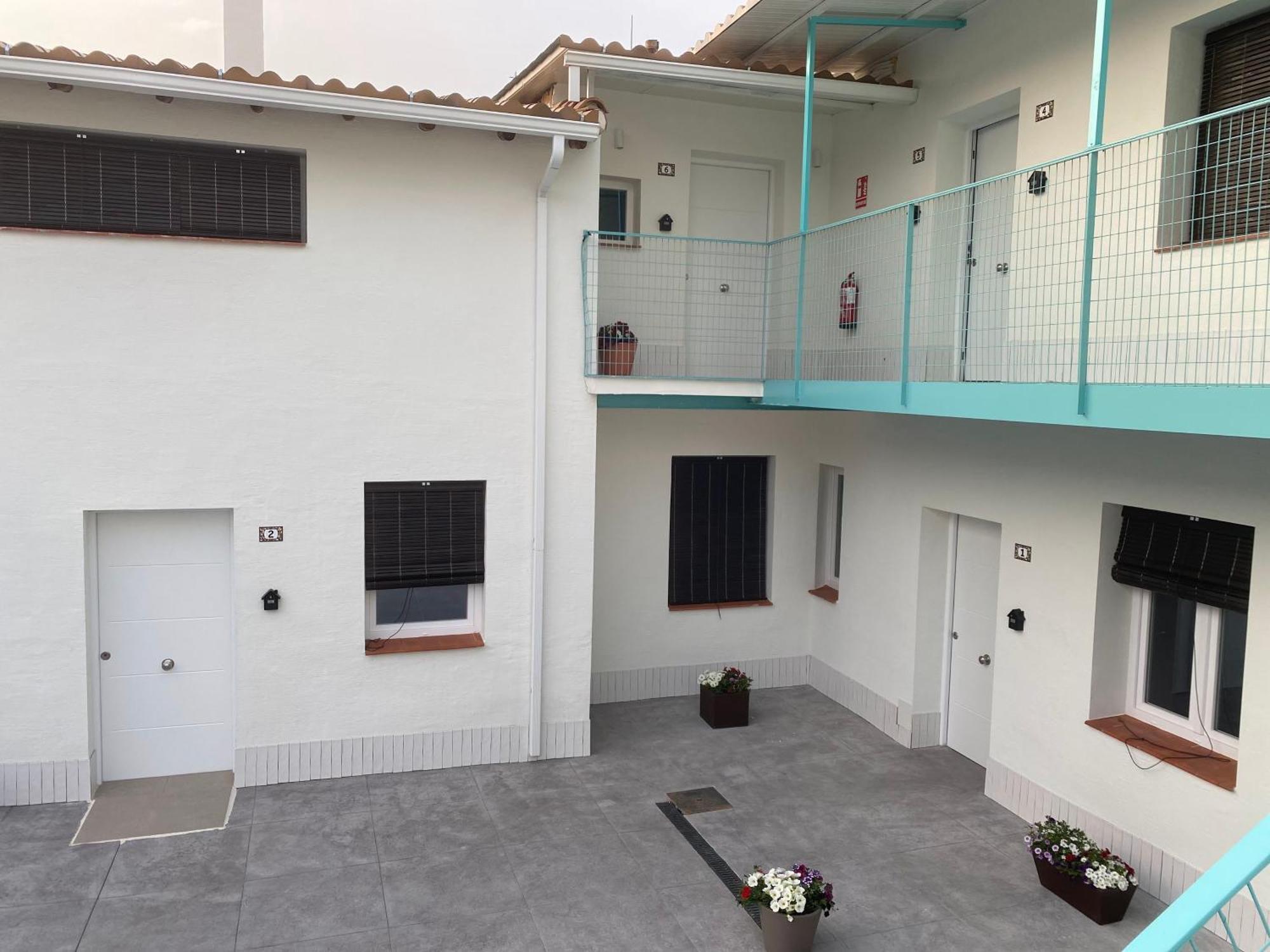 Raizes 22 - Apartamento 2 Puebla De Don Fadrique Exterior photo